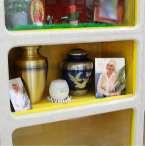 seguro funerario