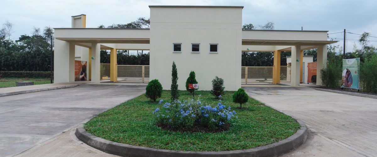 funerarias los olivos